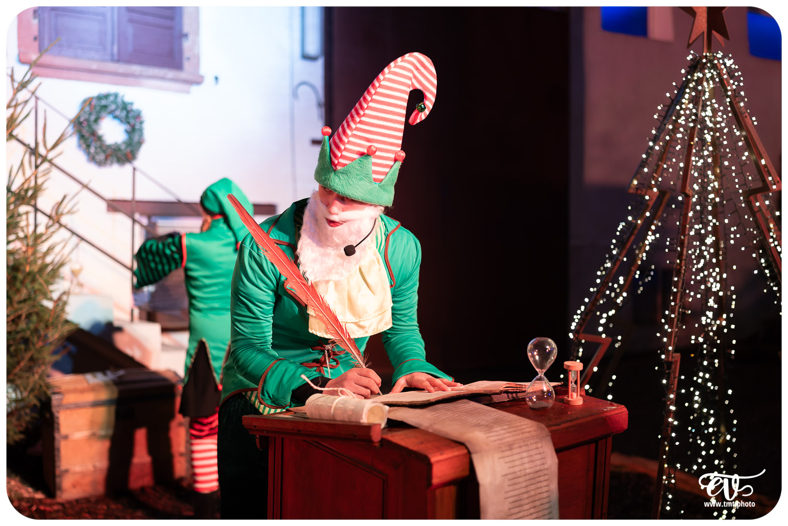 LA FABRIQUE DES RÊVES (EX NIHILO WISSEMBOURG)